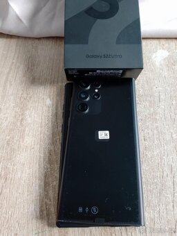 Samsung Galaxy S22 Ultra 8GB/128GB - 4