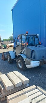 Kramer 346 (Neuson) - 4
