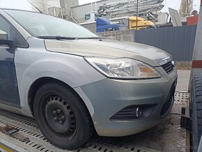 Ford Focus II 1.6tdci - 4