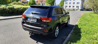 Jeep Grand Cherokee - 4