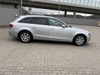 Audi A4B8 QUATTRO 2.0, 151xxx km, serviska, bez investic - 4