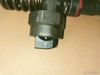 Vstřikovače PD Pumpe Düse pro Audi, Seat, Skoda, VW - 4