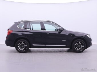 BMW X3 2,0 xDrive20d XLINE (2017) - 4