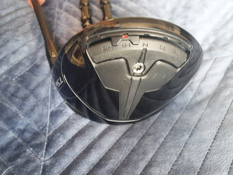 driver Titleist Tsr3 9.0 stiff - 4