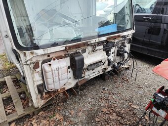 Iveco Eurocargo- kabina - 4