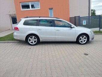 Volkswagen Passat 1.6 TDI - 4