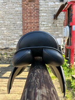 Všestranné sedlo WINTEC 500 Hart, vel: 17,5” - 4