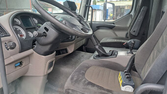 Daf 45,220 EUR 5 EEV + nosič kontejnerů - 4