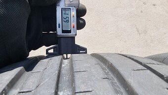 Letní pneu 225/40/18 Falken - 4
