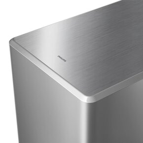 Philips TAW8506/10 bezdrátový subwoofer 300W RMS nerozbalený - 4