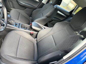 Skoda Karoq 2021 2.0TDI 1Majitel LED - 4