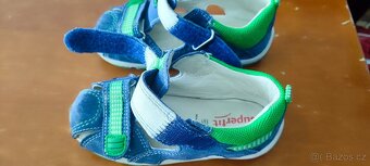 Dětské sandály Superfit - 4