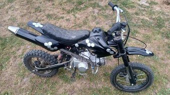Pitbike 110 - 4