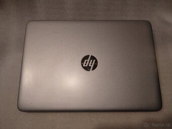 HP 840 G3, i5-6300U, 16GB, 256GB SSD, 2560x1440 display - 4