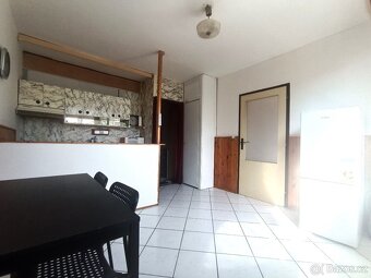 1+1 _38 m2 _ horní Neštěmice,ul. Hluboká - 4