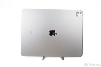 Apple iPad 12,9 M1 128GB Vesmírně šedá - 4