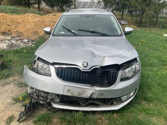 OCTAVIA 3 - Veškeré nahradní díly 1.6tdi 77kw - 4