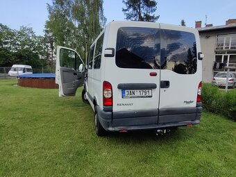 Renault Master 9 mist 74 kw - 4