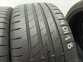 2ks letní pneu 225/40/18/GoodYear - 4