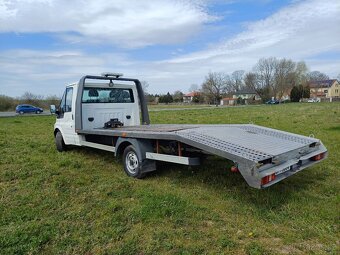 Ford Transit 2.0 Odtahovka - 4
