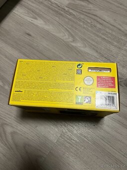 Nintendo 2DS Pokémon edition - 4