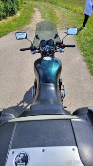 HONDA CB 750 SF - 4