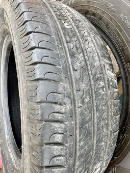 Pneumatiky GOODYEAR EFFICIENT GRIP CARGO - 4