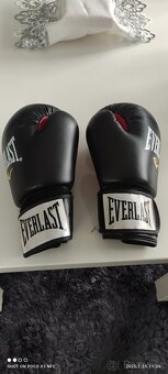 Prodám boxerské rukavice - 4