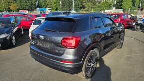 Audi Q2 35 TFSi Stronic odpočet DPH - 4