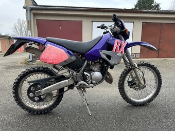Aprilia RX 125 - 4