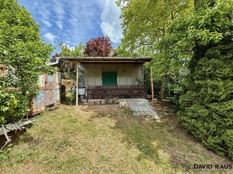 Prodej pozemku o výměře 1361 m2 , Lelekovice, ev.č. 00302 - 4