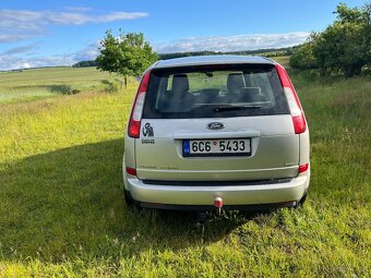 Ford Focus C-Max - 4
