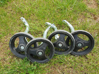 Dětské kolo 12 Dino Bikes - 4