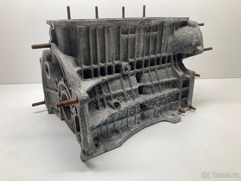 PÍSKOVÁNÍ auto moto dílů - JAWA - ŠKODA - 4