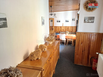 Prodej rodinného domu, 217 m², Benešov nad Černou - 4