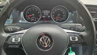 Volkswagen Golf 1.4 TSI 110 kW Highline - 4
