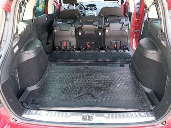 Peugeot Sw 308 combi 1.6 - 4