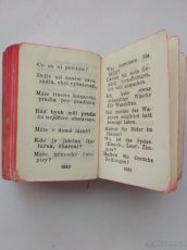 Slovníček česko-německý z první republiky | F. V. Autrata - 4