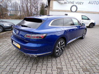 Volkswagen Arteon Shooting Brake 1,4 TSI eHybrid R-line,DSG - 4