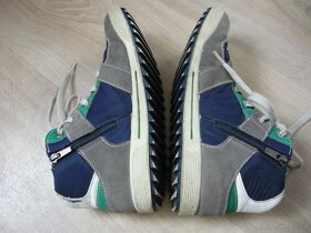 Tenisky PMG vel. 36 - 4