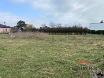 Prodej stavebního pozemku 2774 m2 v obci Klimkovice-Josefovi - 4