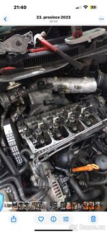 Vw Bora 1.9 TDI - 4