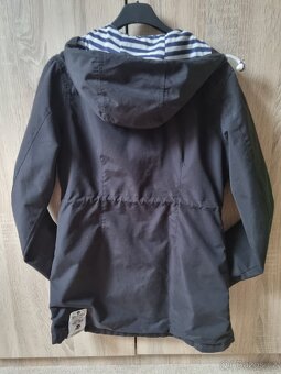 Parka Woox - 4