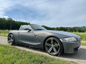 BMW Z4 3.0 SI 195 KW AUTOMAT - 4