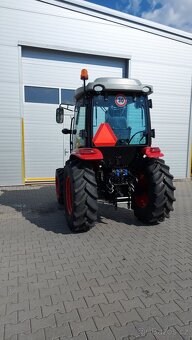 Traktor Tavol 50HP - 4