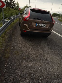 Prodám Volvo XC60 R 2009
- 4