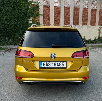 VW Golf 7 1.0 Tsi - 4