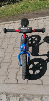 Kvalitní dětské odrážedlo Puky - 4