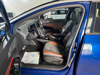 vOLKSWAGEN iD.4 PRO 2021/150kw/LED/tažné/tepelko/kamera - 4