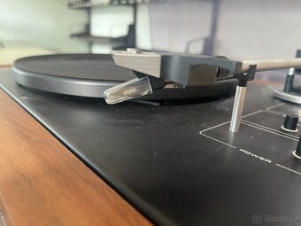 gramofon Tesla NZC 420 RARITNÍ - 4